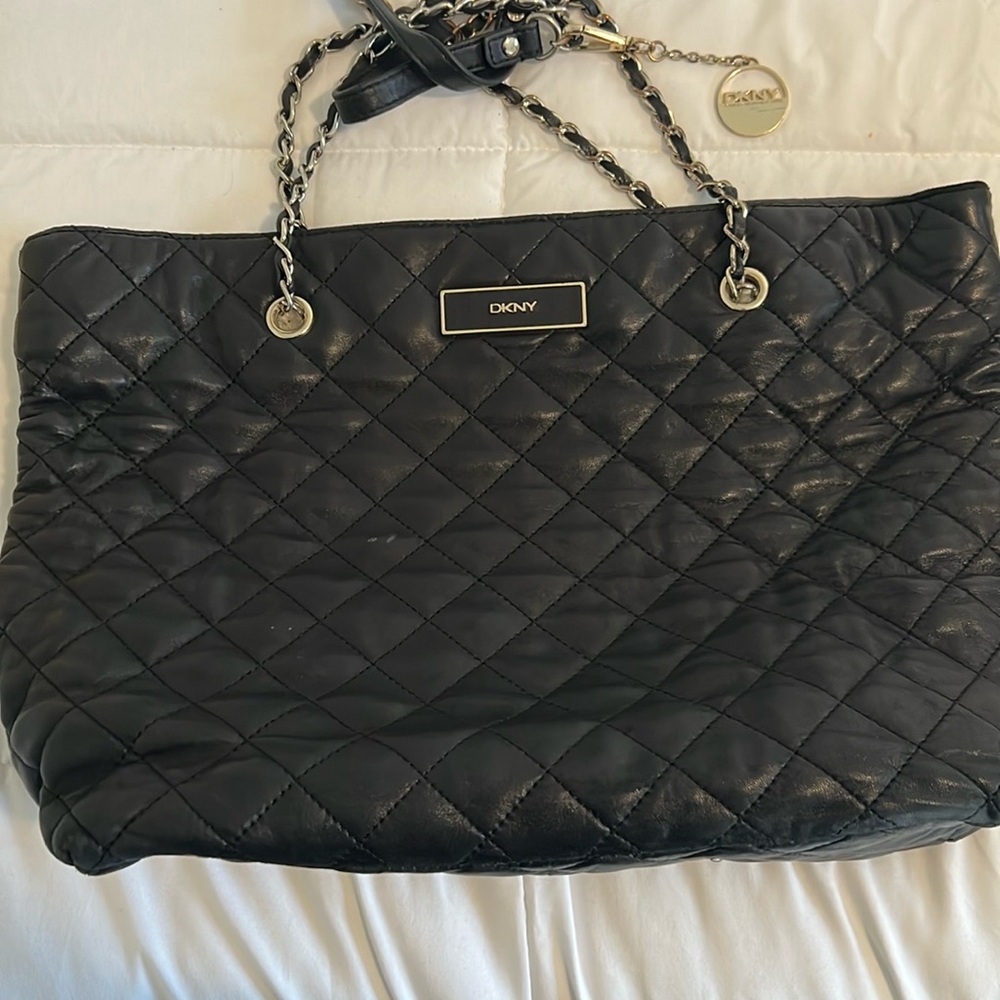 DKNY Tote.